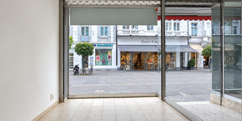 Schaufenster 1