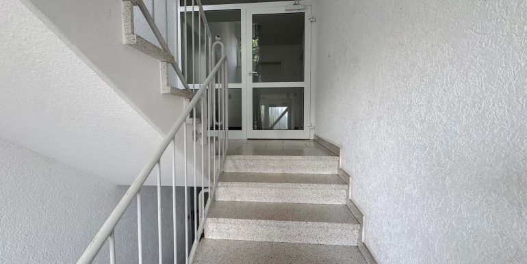Treppenhaus