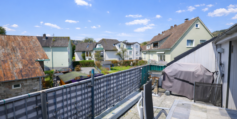 Dachloggia (WE 1)