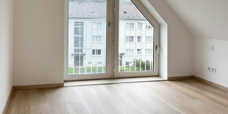 gemütliches Schlafzimmer