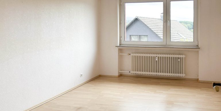 gemütliches Schlafzimmer