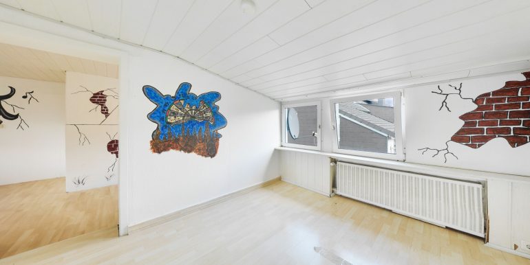 Durchgangszimmer