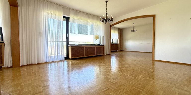 Wohn/Esszimmer EG