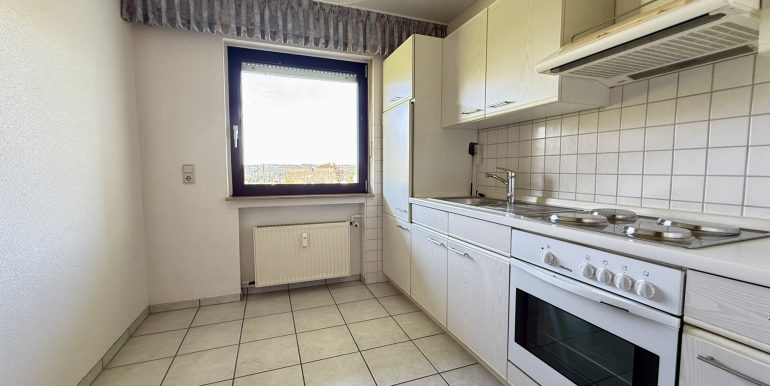Küche Einliegerwohnung