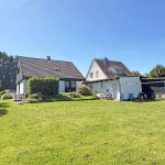 Haus mit Garten in Eitorf