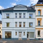 Außenansicht Haus