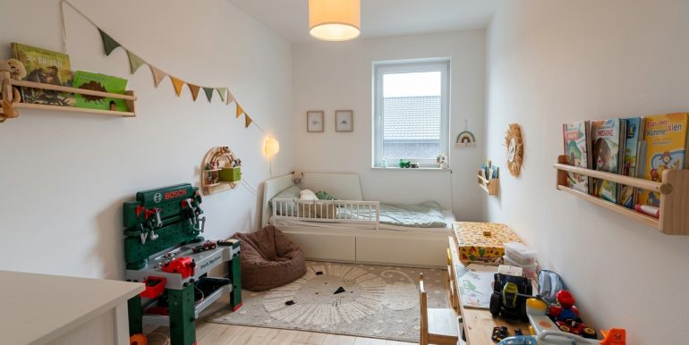 Kinderzimmer