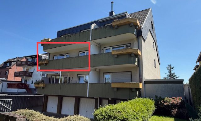 Rückansicht