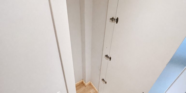 Abstellkammer