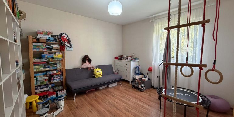 Gästezimmer (EG)
