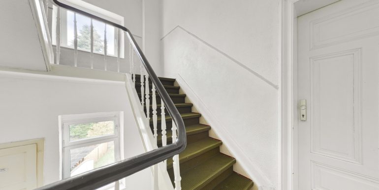 Treppen