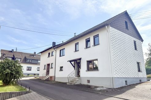 Frontansicht