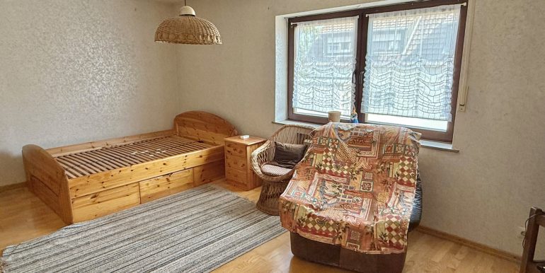 OG Schlafzimmer (Nr. 1)