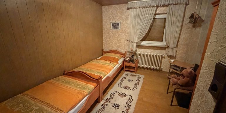 Kinderzimmer OG