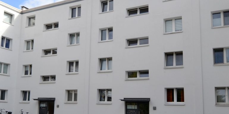 Frontansicht