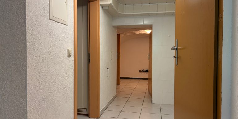 Flur (KG-Anbau)