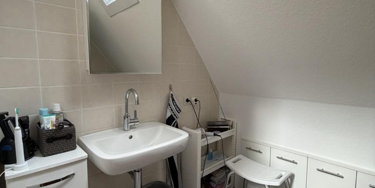 Badezimmer...