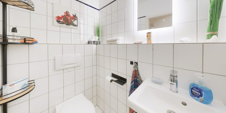 Gäste-WC
