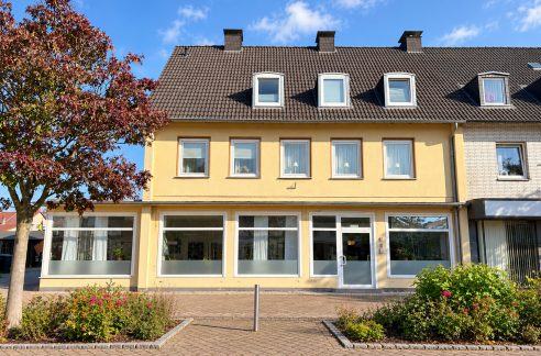 Frontansicht