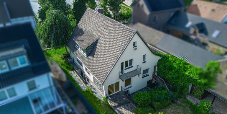 Hinteransicht