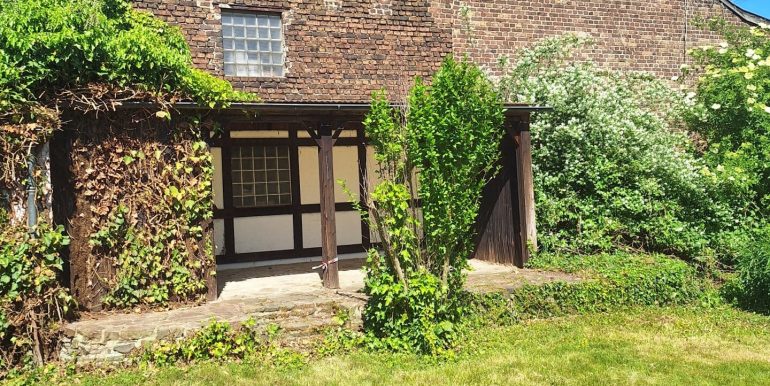 Gartenlaube