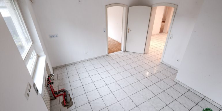 Küche EG