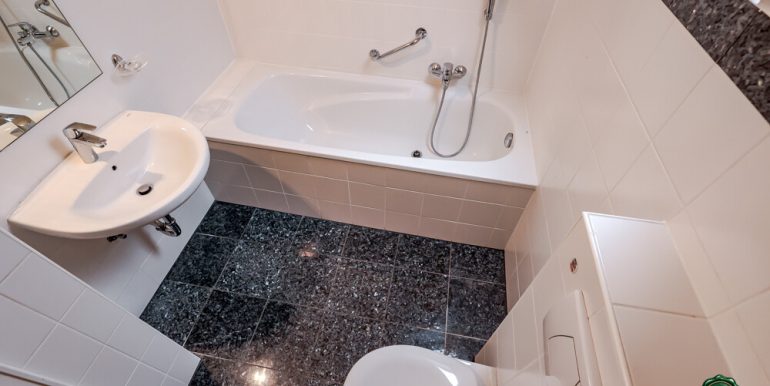 Badezimmer 2 OG