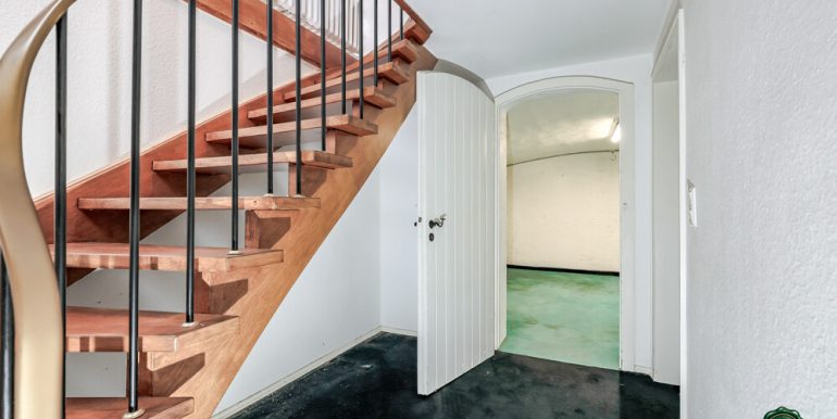 Treppe KG