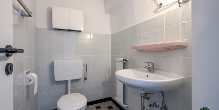 Gäste-WC KG