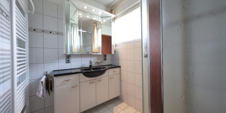 Duschbad