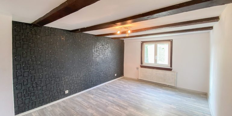 Schlafzimmer OG