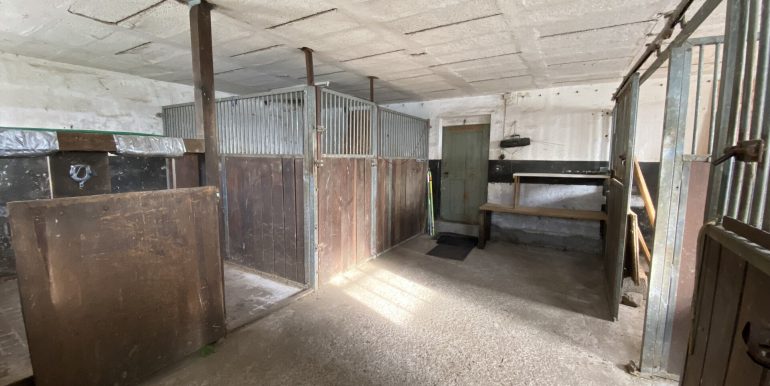Stall