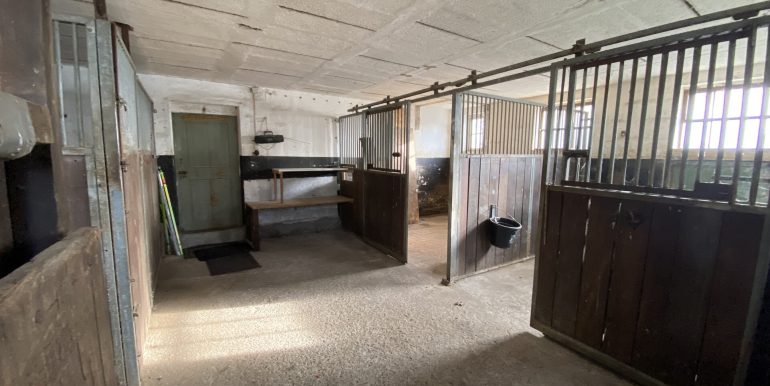 Stall