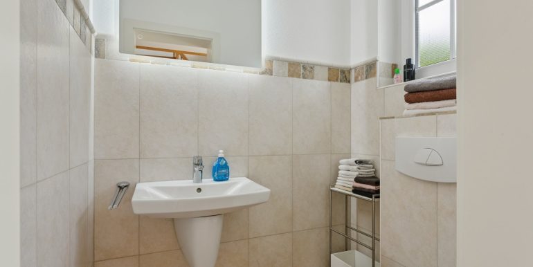 Gäste-WC