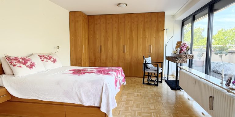 Schlazimmer 1
