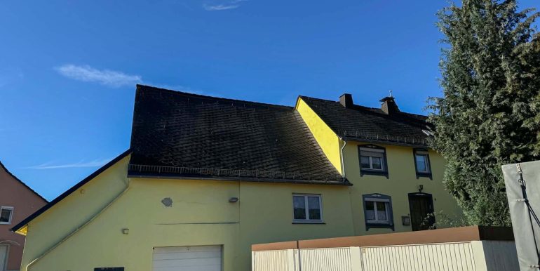 Frontansicht