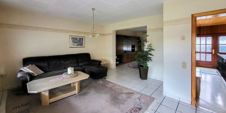 Wohnzimmer EG