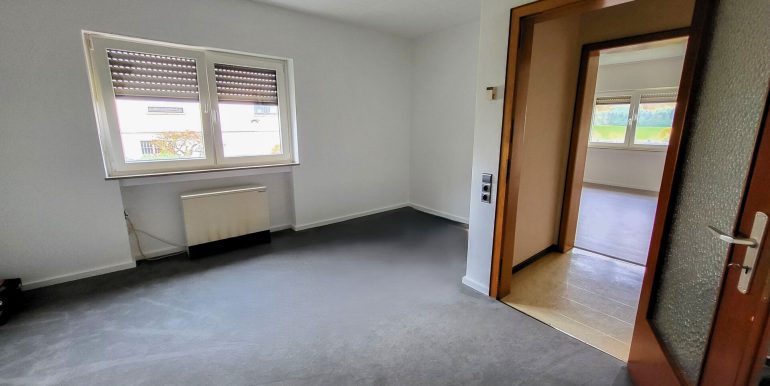 Kinderzimmer EG