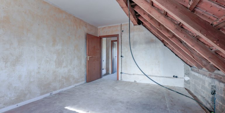 Zimmer 2 Obergeschoss