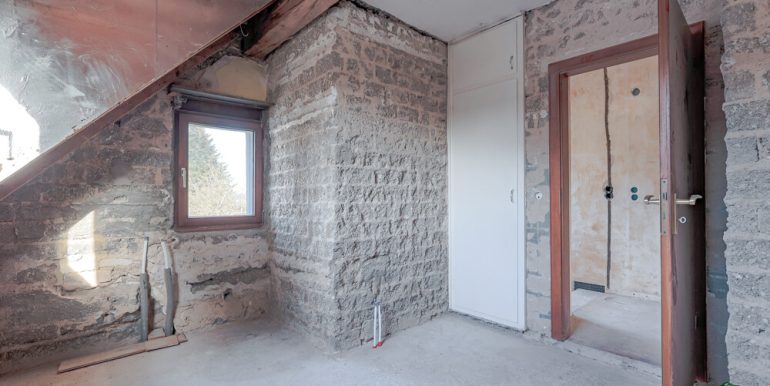 Badezimmer Obergeschoss