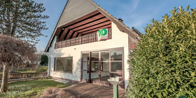 Vorderansicht