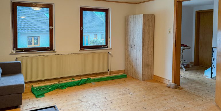 OG Wohnraum