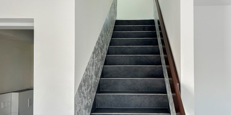 Treppe