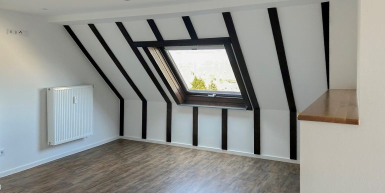 Schlafzimmer DG