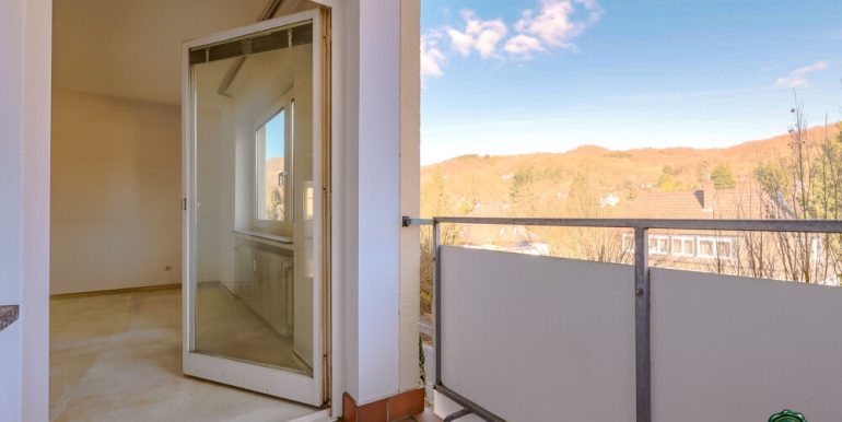 Balkon 3