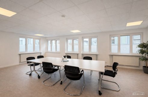 Konferenzraum 1. OG