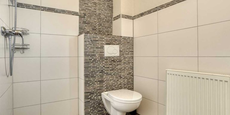 Bad ensuite
