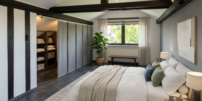 Home Staging - KI generiert