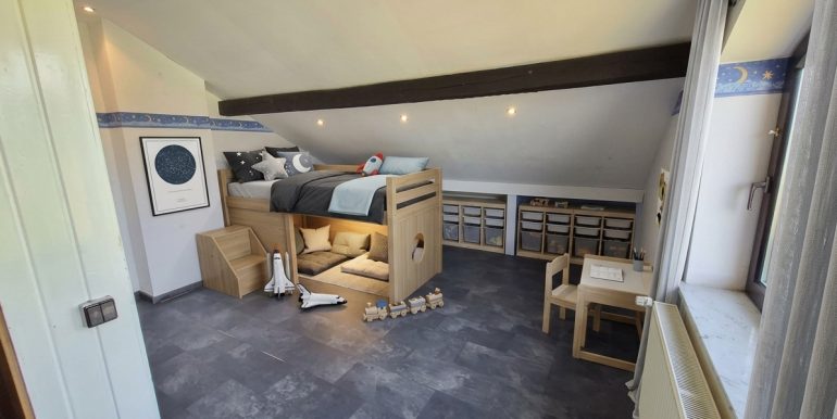 Home Staging - KI generiert