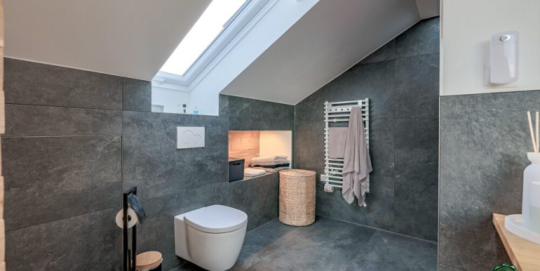 Badezimmer OG